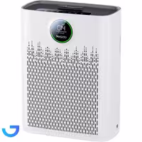 دستگاه تصفیه هوا یسیدو مدل EC23