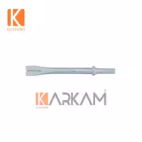 قلم تک شیاردار تاپ تول