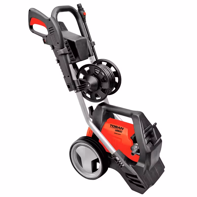 کارواش 150 بار دینامی 2200 وات مدل 1222IPW توسن