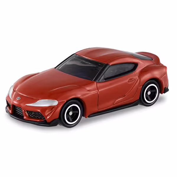 ماشین فلزی تامیکا مدل Toyota GR Supra