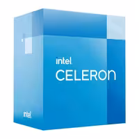 پردازنده مرکزی اینتل مدل Celeron G6900 Alder Lake
