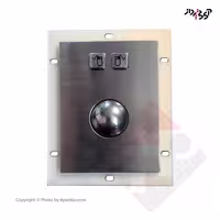 کیپد متال ترکبال 2 کلید Aria TB01