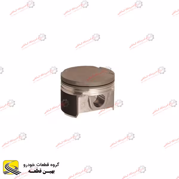 پیستون برلیانس 1650 50%