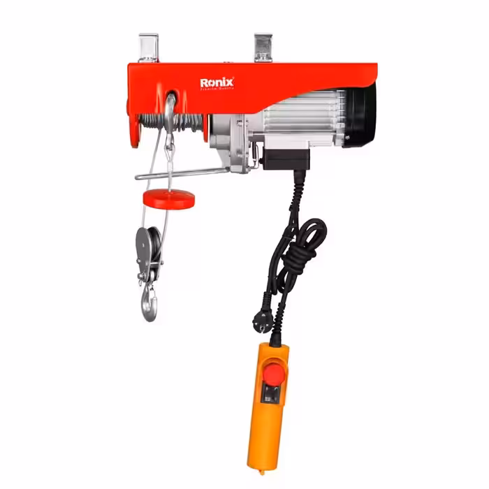 وینچ برقی RH-4132 رونیکس