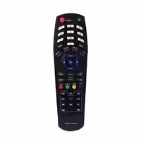 ریموت کنترل گیرنده پروویژن مدل 4622