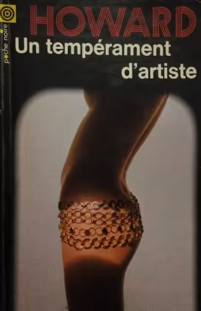 Un tempérament d'artiste | James A. Howard