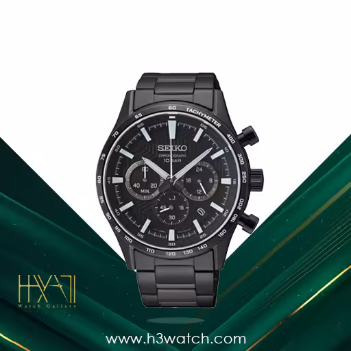ساعت مچی مردانه سیکو SEIKO SSB415P1