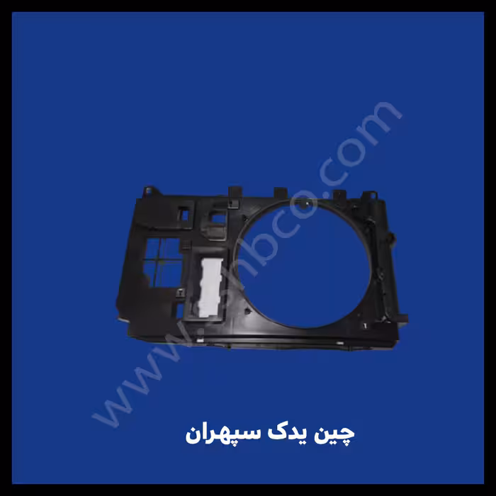 سینی فن اچ سی کراس