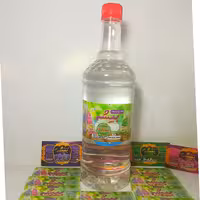 عرق شمبلیله درجه یک و با کیفیت بیشه