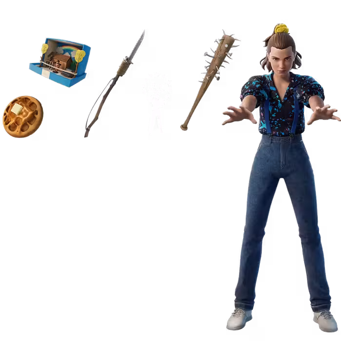 Stranger Things Bundle