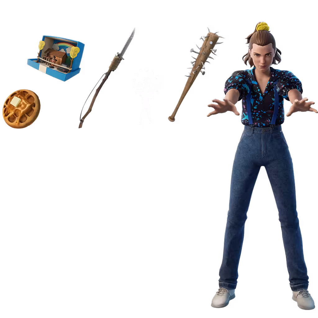 Stranger Things Bundle