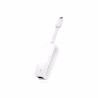 مبدل USB-C به پورت اترنت تی پی لینک UE300C