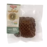 کوکی شکلاتی بدون گلوتن نیکونان