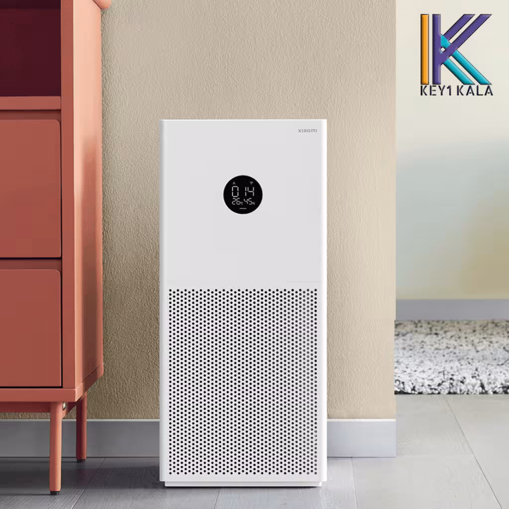 دستگاه تصفیه هوا شیائومی مدل Air Purifier 4 Lite