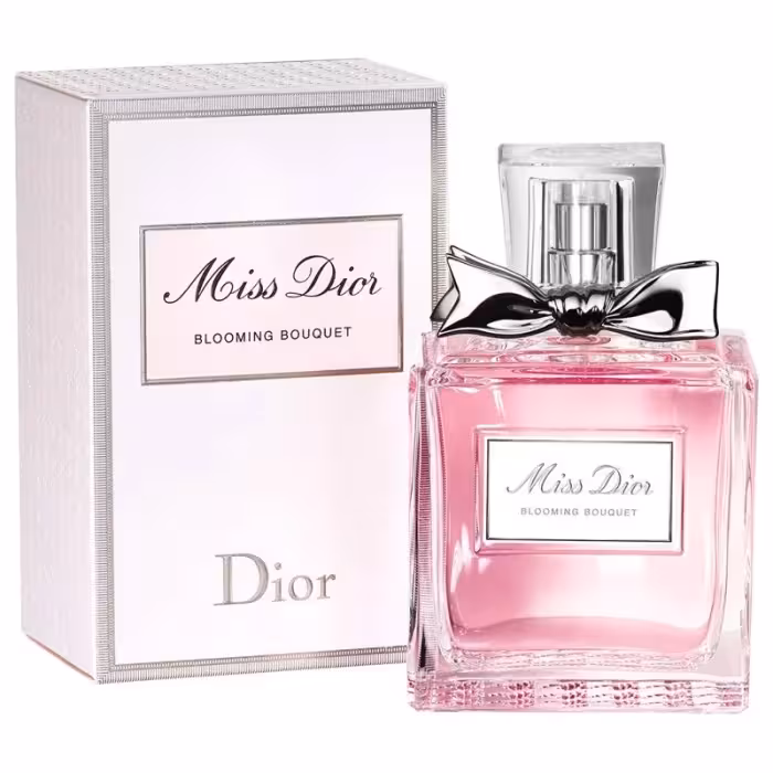 ادوتویلت Miss Dior Blooming Bouquet 2023 از برند Dior