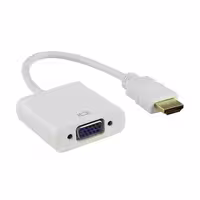 مبدل HDMI به VGA اکسپلور مدل XP-HV1