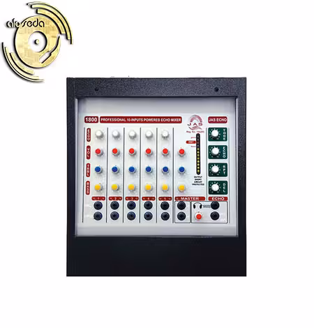 پاور میکسر جاسکو JASCO S1800DEA