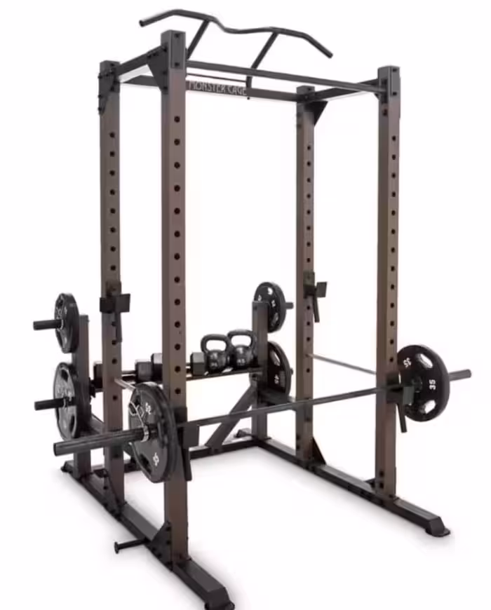 سازه تک دهنه مرکزی مدل 4GIK