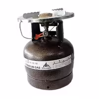 اجاق سفری همایون گاز مدل 3.5K