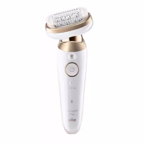 اپیلاتور شارژی براون مدل SES-9300