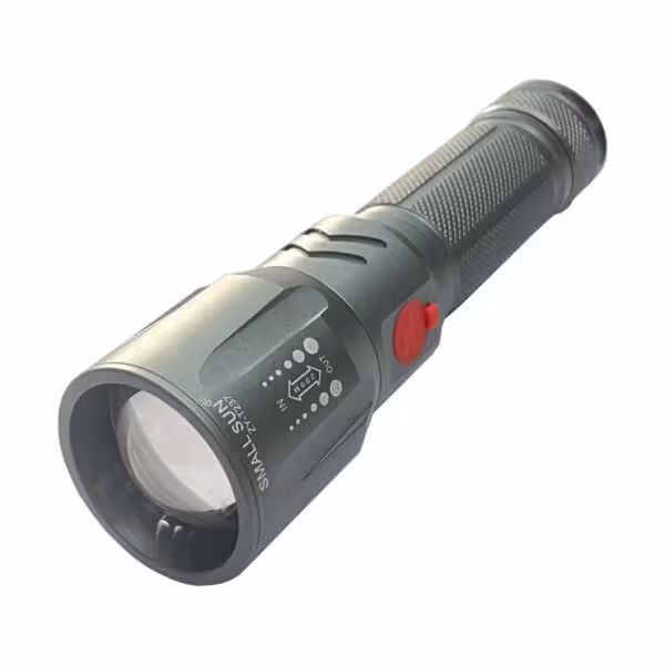 چراغ قوه دستی اسمال سان مدل T-237