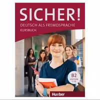 (Sicher B2 (1 to 12