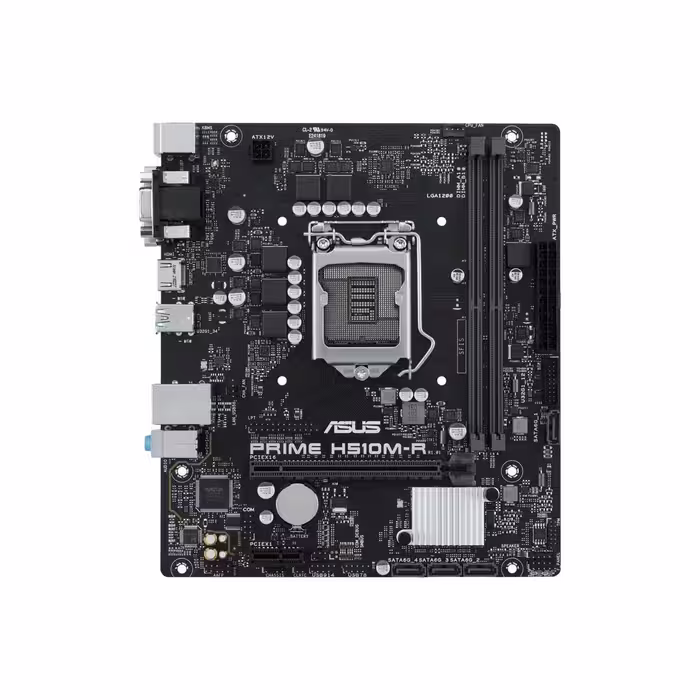 مادربرد ایسوس PRIME H510M-R