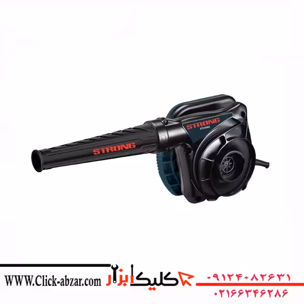 بلوور 650 وات استرانگ مدل STG5965