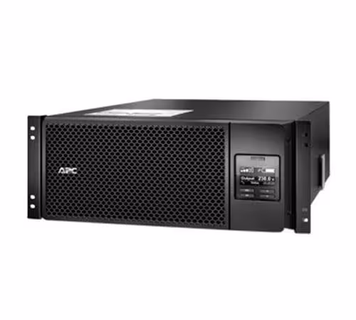 یو پی اس ای پی سی SRT6KRMXLI UPS APC