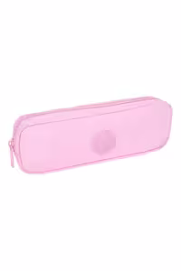 جامدادی تک زیپ F071647 POWDER PINK کول پک cool pack