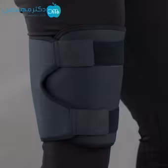 ران بند نئوپرن سماطب (کد 5038)