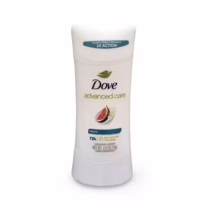 مام صابونی رایحه انجیر و وانیل داو Dove