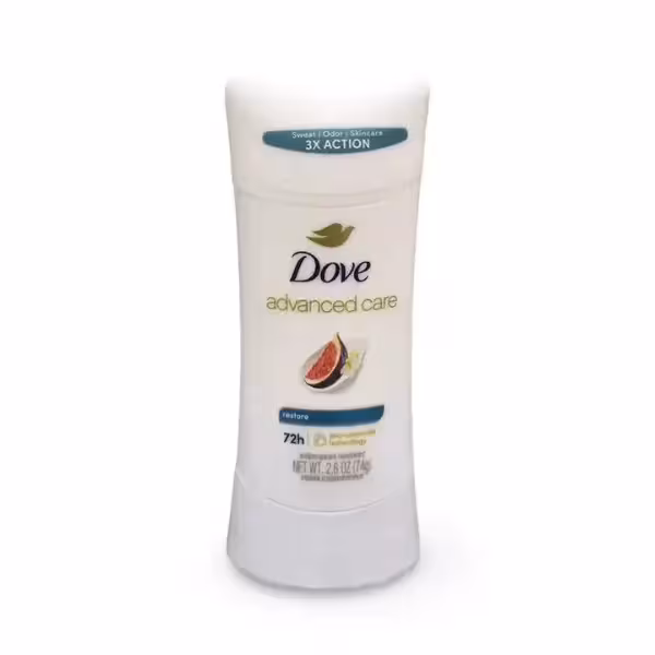 مام صابونی رایحه انجیر و وانیل داو Dove