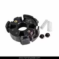 جاذغالی استارت پیکان مدل یوگوسلاوی برند دیاکو