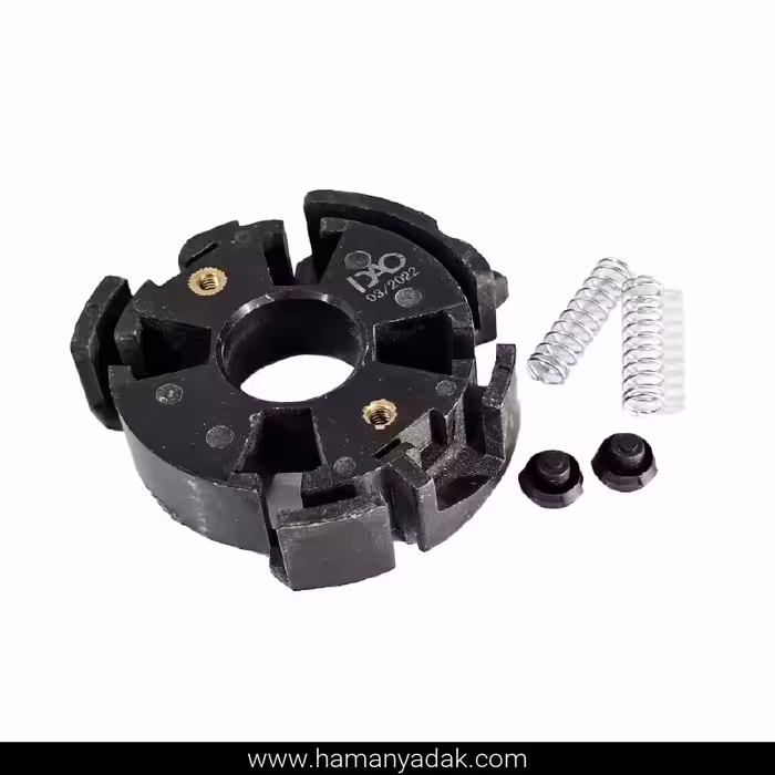 جاذغالی استارت پیکان مدل یوگوسلاوی برند دیاکو