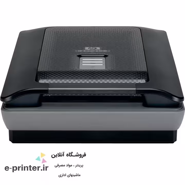 اسکنر اچ پی مدل Scanjet G4050