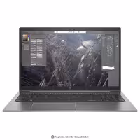 لپ تاپ HP مدل ZBook Firefly 15 G7