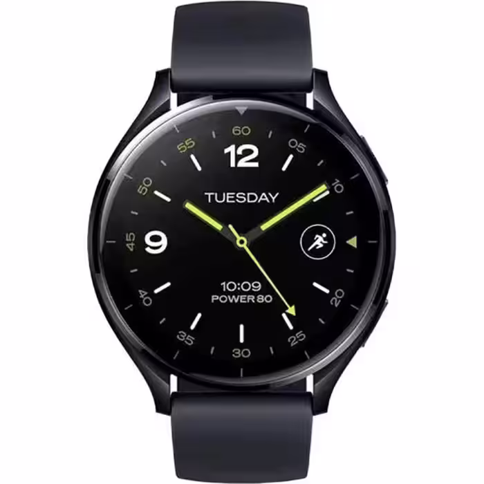 ساعت هوشمند شیائومی مدل Watch 2 M2320W1