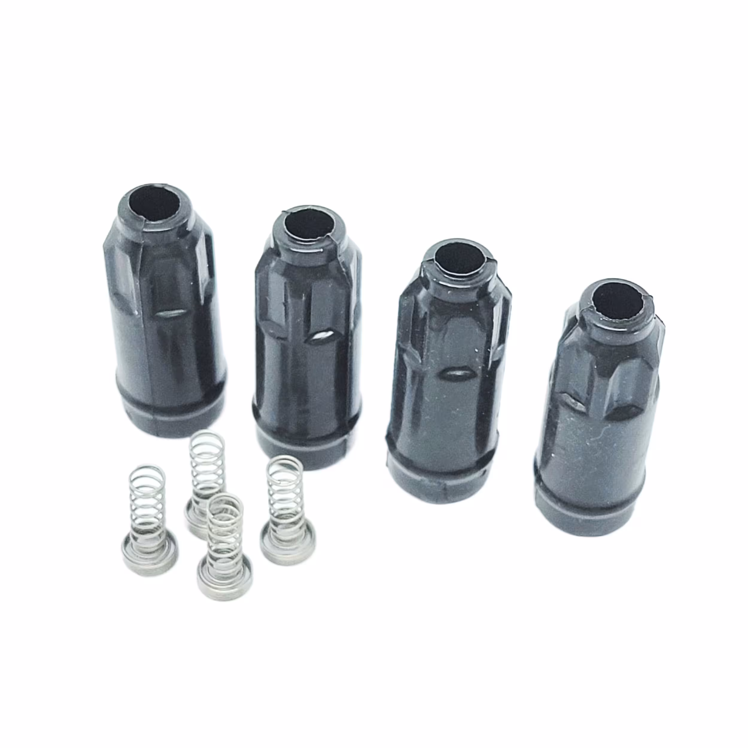 بوت وایر شمع سیلسکونی ال 90 (برو) پارت سهند مدل 1382 آریکو (بسته 4 عددی)