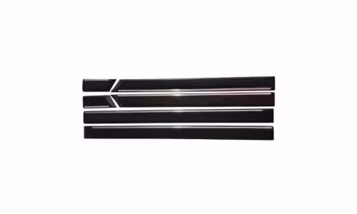 زه درب ام وی ام 530 (دست کامل)