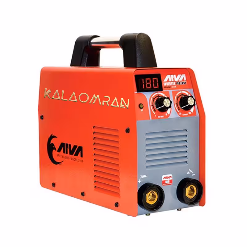 اینورتر جوشکاری 180 آمپر آروا مدل 2114