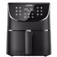 سرخ کن بدون روغن کوزوری مدل CS158-AF - کالاوما
