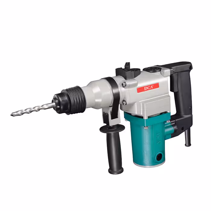 دریل بتن کن دی سی ای مدل AZC03-26