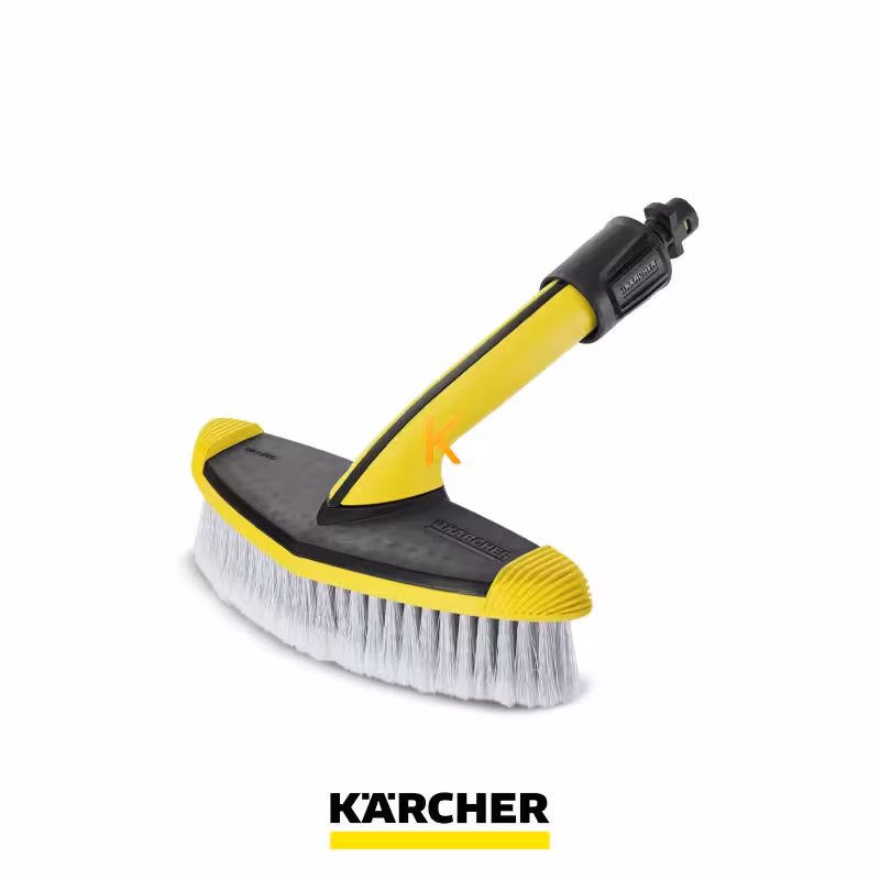 برس نرم شستشوی کارواش مدل WB60 سری K کارچر