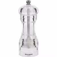 آسیاب نمک و فلفل Salt- and Pepper Mill »Acryl« وست مارک