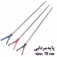 پایه ماهیگیری مردابی