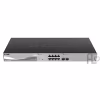 سوییچ دی لینک 10پورت مدیریتی گیگابیت دی ایکس اس 1100 10تی اس