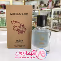 ادکلن مگامار جسیکا توئین 25 میل فرانسوی