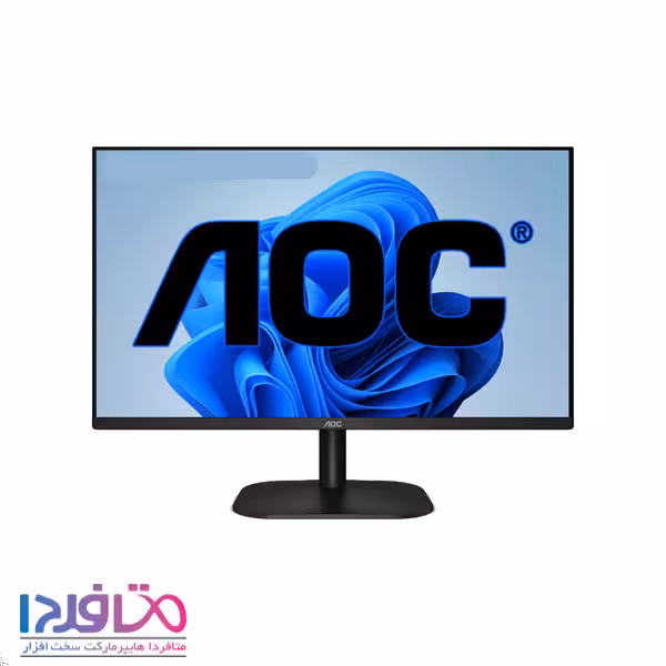 مانیتور 27 اینچ ای او سی مدل 27B2H