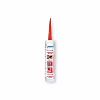 واشر ساز حرارتی HT300 ویکن WEICON Silicone HT 300